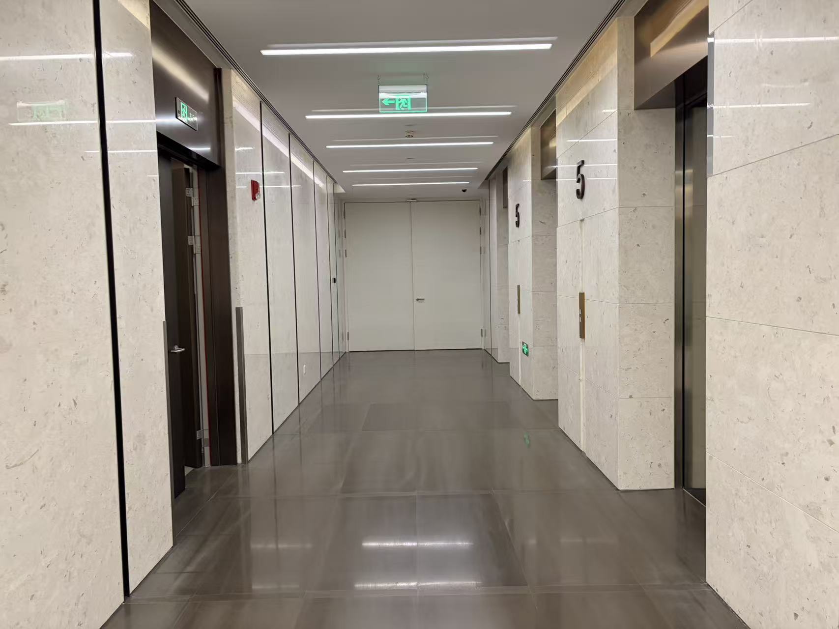 人脸识别智能门禁系统
